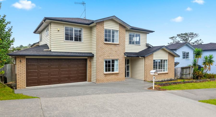  at 64 Laurel Oak Drive, Schnapper Rock, North Shore City, Auckland