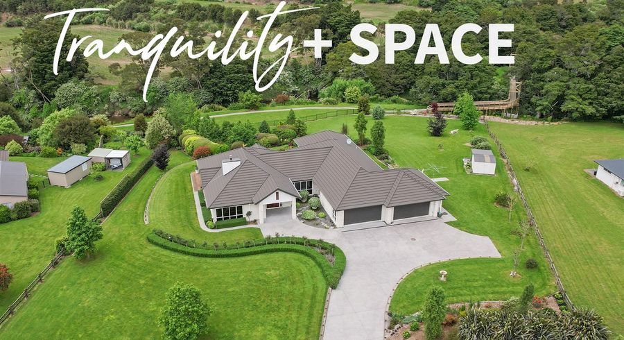  at 4 Piako Park Lane, Morrinsville, Morrinsville
