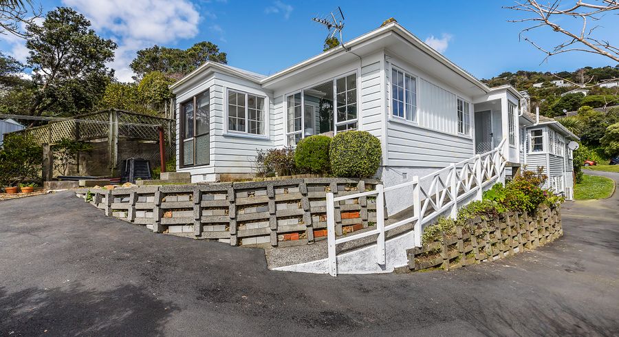  at 11A Warwick Street, Wilton, Wellington