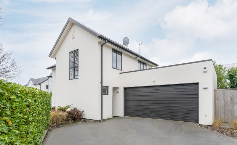  at 36 John Campbell Crescent, Hillmorton, Christchurch