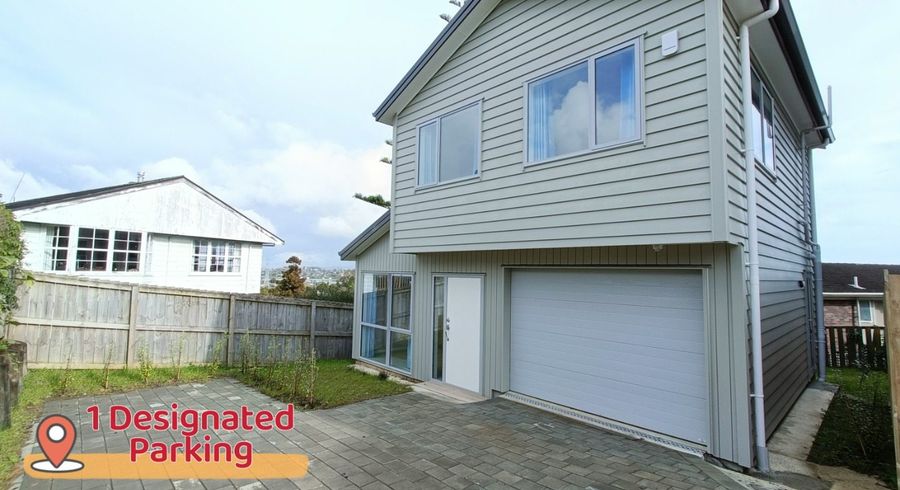  at 4/39 Miramar Place, Pakuranga, Manukau City, Auckland