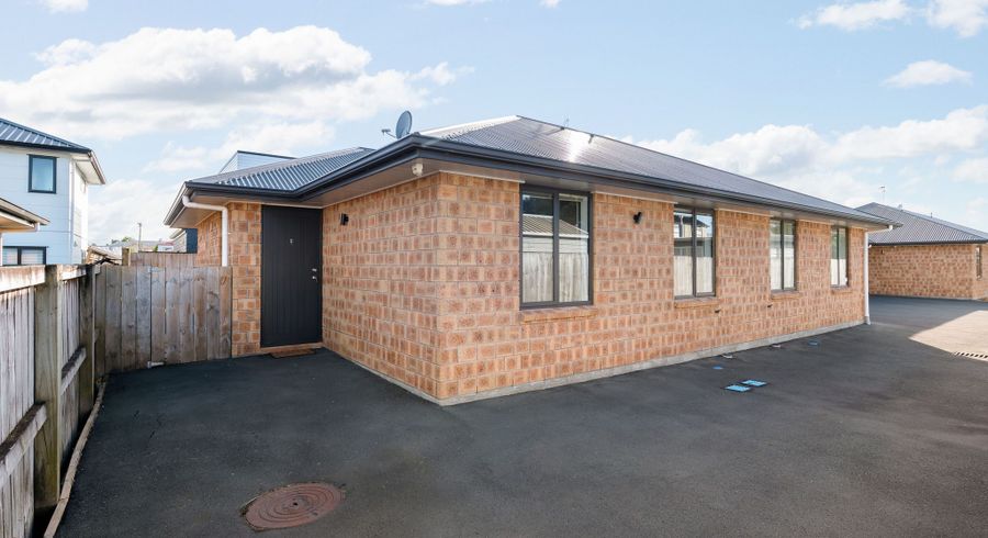  at 54E Campbell Street, Frankton, Hamilton, Waikato