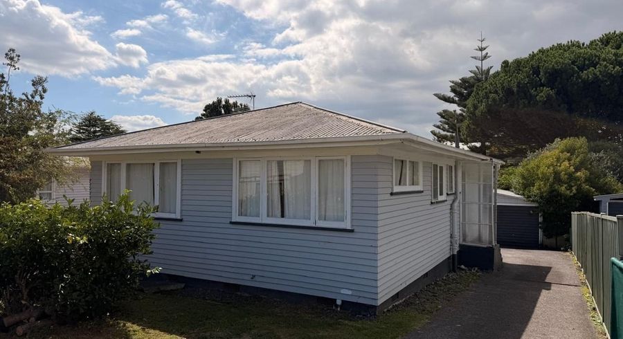 at 34 Mclean Avenue, Papatoetoe, Manukau City, Auckland