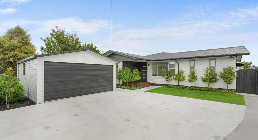  at 131 Highsted Road, Casebrook, Christchurch