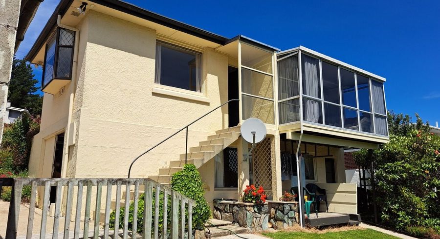  at 37 Hocken Street, Kenmure, Dunedin, Otago