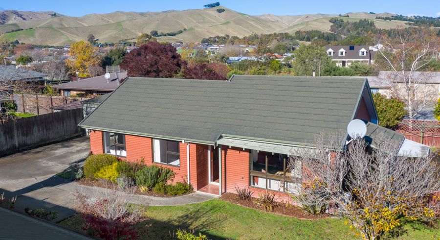  at 2/10 Wither Road, Witherlea, Blenheim