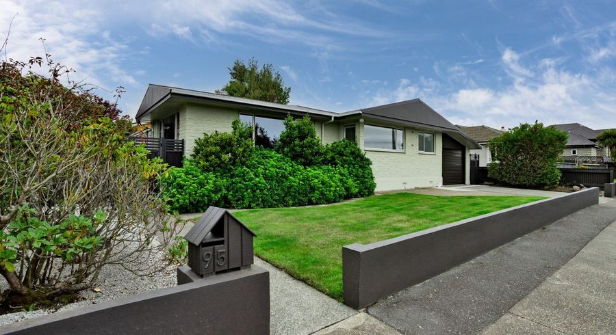  at 95 Lindisfarne Street, Richmond, Invercargill, Southland