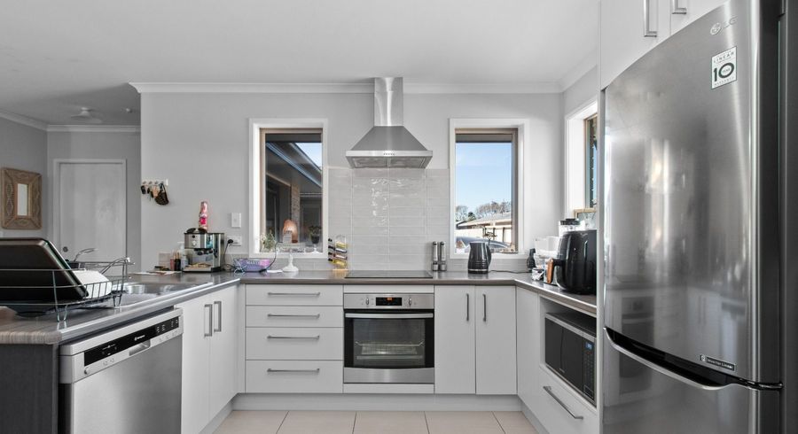  at 35B Forsyth Street, Saint Andrews, Hamilton, Waikato