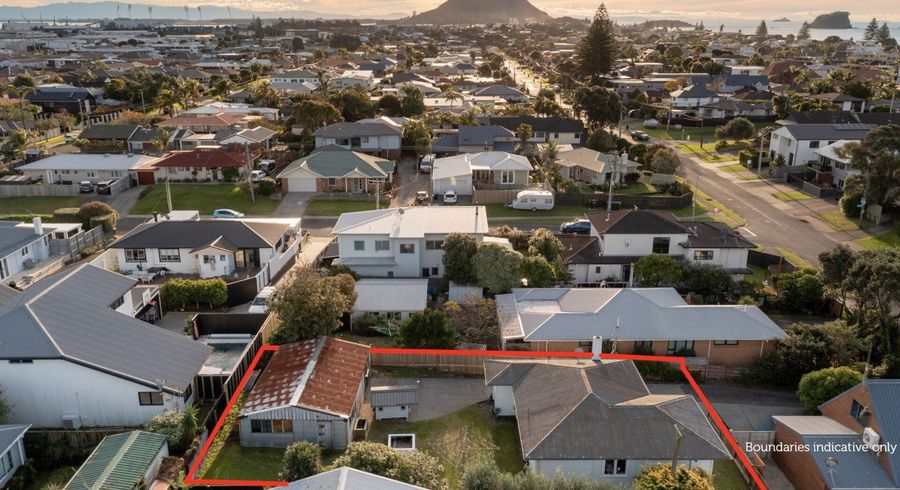  at 180B Valley Road, Mount Maunganui, Mount Maunganui