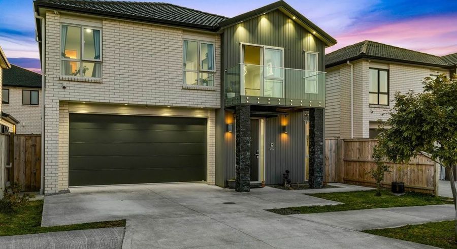  at 68 Castlebane Road, Flat Bush, Manukau City, Auckland