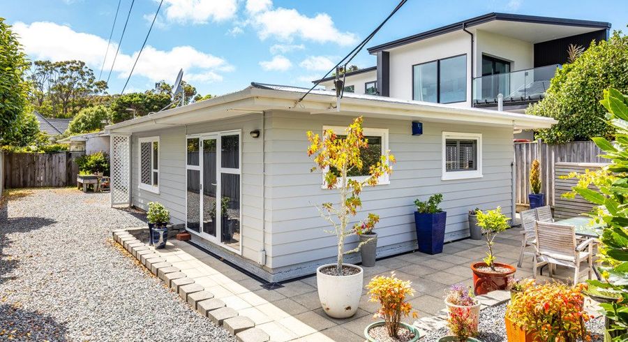  at 1/78 Standen Street, Karori, Wellington, Wellington