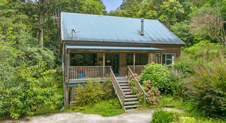  at 26 Awa Glade Lane, Tikipunga, Whangarei, Northland