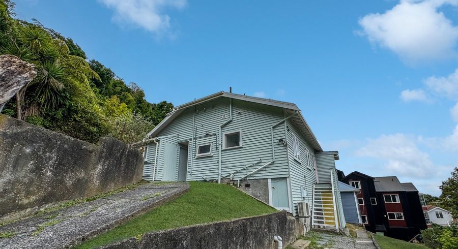  at 2/20C Glenmore Street, Thorndon, Wellington, Wellington