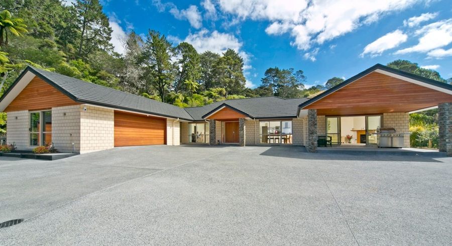  at 12 Stevensons Crescent, Albany, North Shore City, Auckland