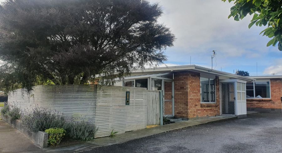  at 1/10 Shortland Street, Lower Vogeltown, New Plymouth