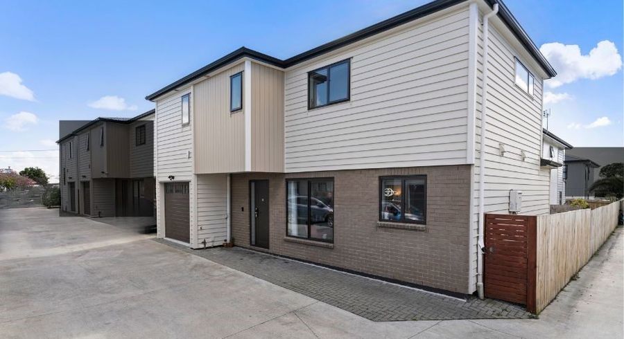  at 5F Deveron Road, Manurewa, Manukau City, Auckland