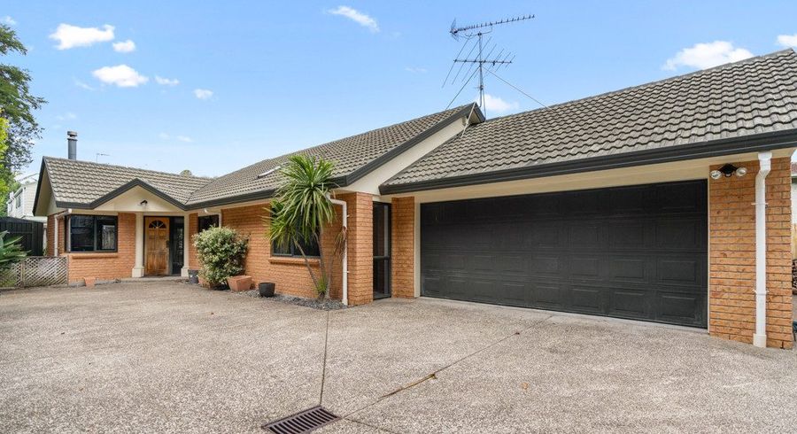  at 3A Harding Avenue, Mount Wellington, Auckland