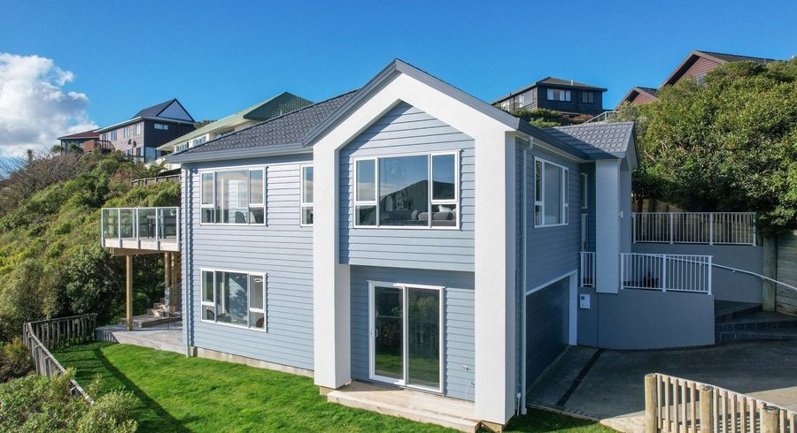  at 5 Landsdowne Terrace, Karori, Wellington