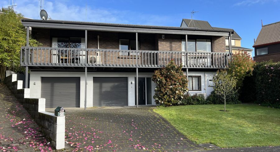  at 20 Perindale Drive, Chartwell, Hamilton, Waikato