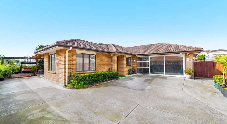  at 122A Pah Road, Papatoetoe, Manukau City, Auckland