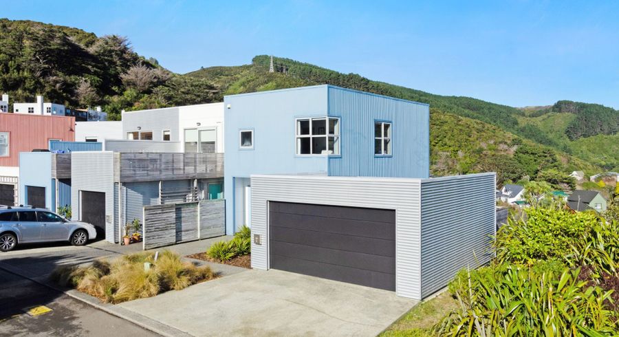  at 1 Saddleback Grove, Karori, Wellington
