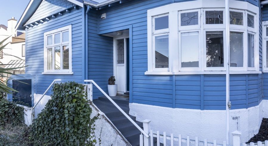  at 375 Rattray Street, City Centre, Dunedin, Otago
