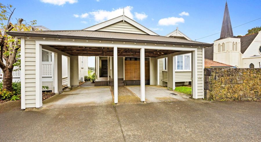  at 542 Mount Eden Road, Mount Eden, Auckland City, Auckland