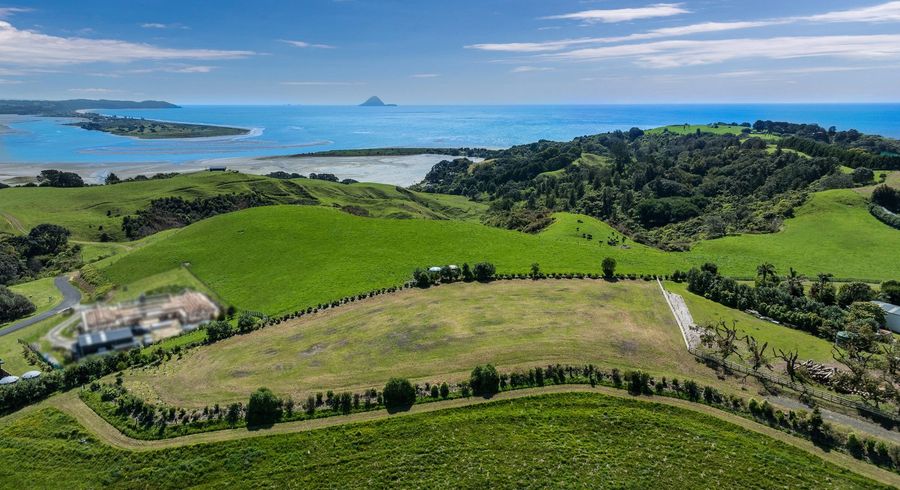 at Lot 10/45C Onekawa Road, Ohiwa, Opotiki, Bay Of Plenty