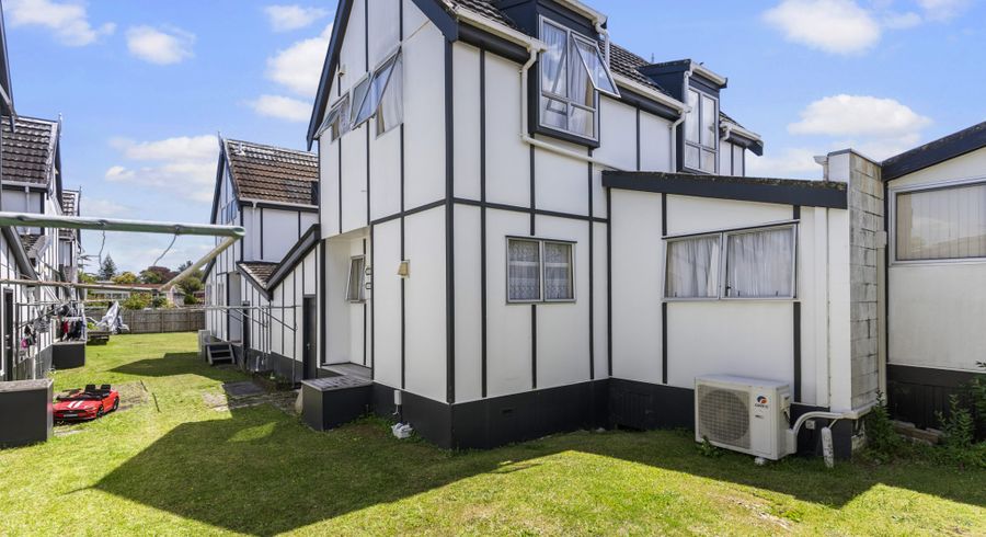  at 6/69 Kenderdine Road, Papatoetoe, Manukau City, Auckland