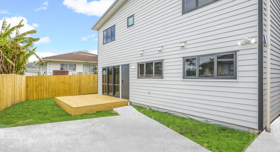 at 23A Moncrieff Ave, Clendon Park, Manukau City, Auckland