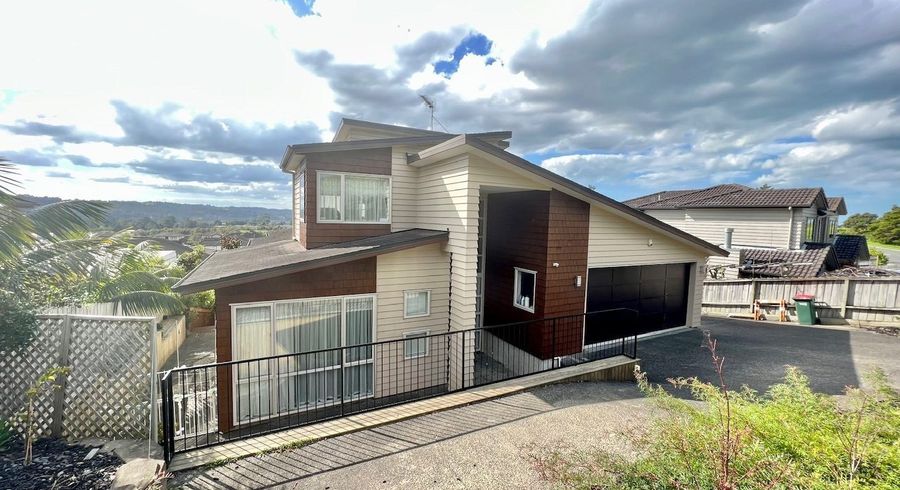  at 92A Schnapper Rock Road, Schnapper Rock, North Shore City, Auckland