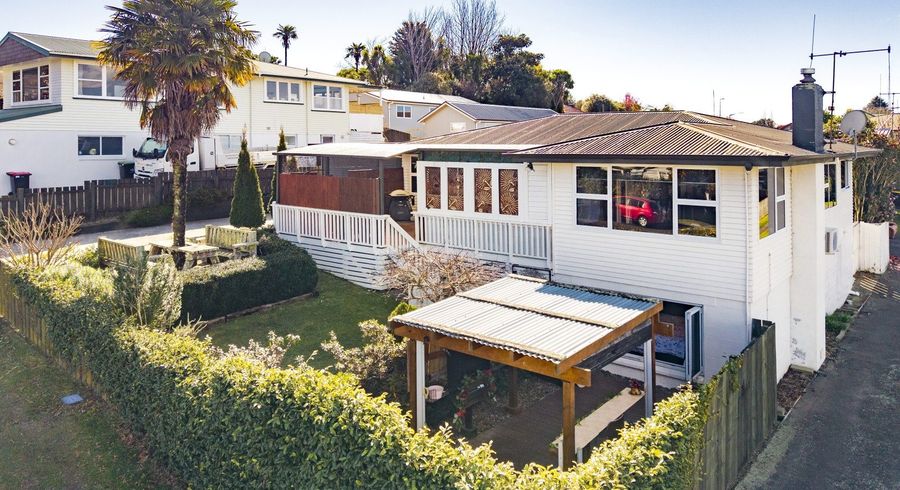  at 25 Robins Road, Judea, Tauranga, Bay Of Plenty
