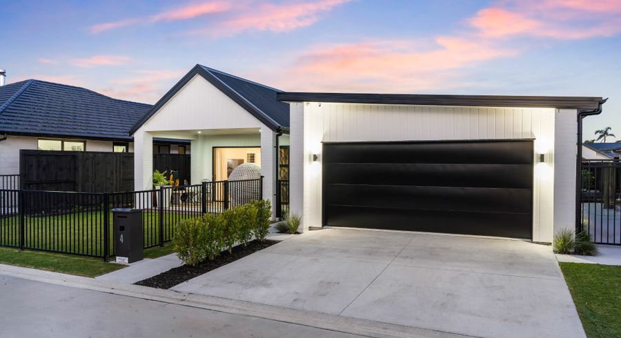  at 4 Sapida Close, Papamoa Beach, Tauranga, Bay Of Plenty