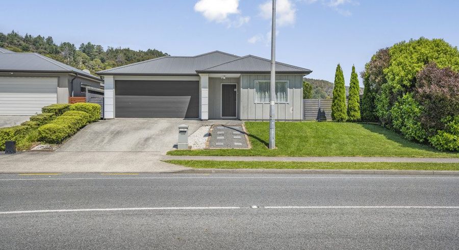  at 1394 High Street, Taita, Lower Hutt
