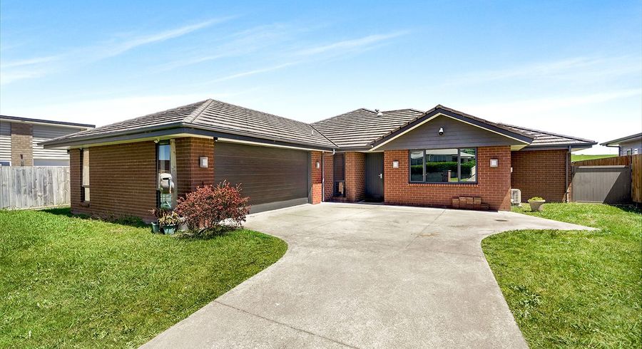  at 13 Andrew Hilton Close, Morrinsville, Matamata-Piako, Waikato