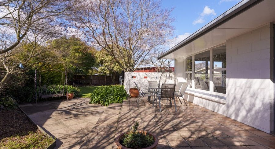  at 100 Teesdale Street, Burnside, Christchurch City, Canterbury