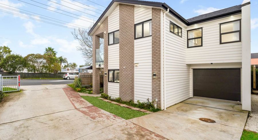  at 14A Rimu Street, New Lynn, Auckland