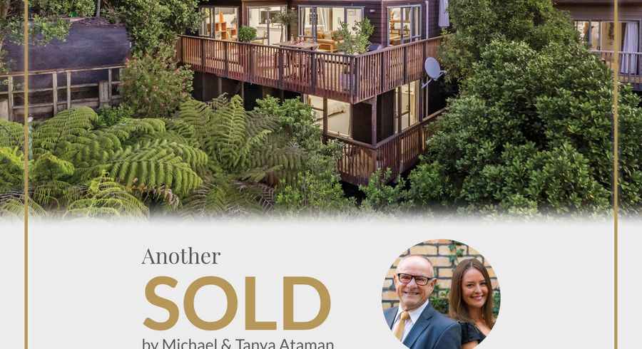  at 158B Gowing Drive, Meadowbank, Auckland