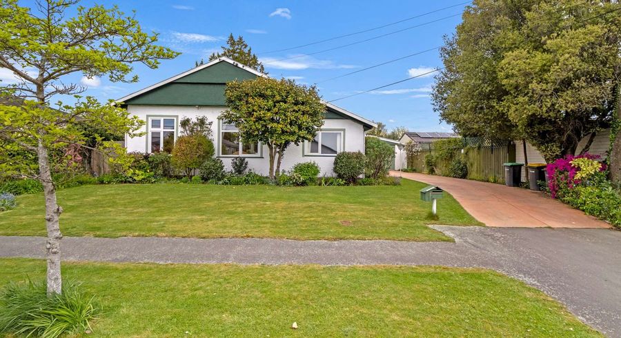  at 15 Cleveland Street, Edgeware, Christchurch City, Canterbury