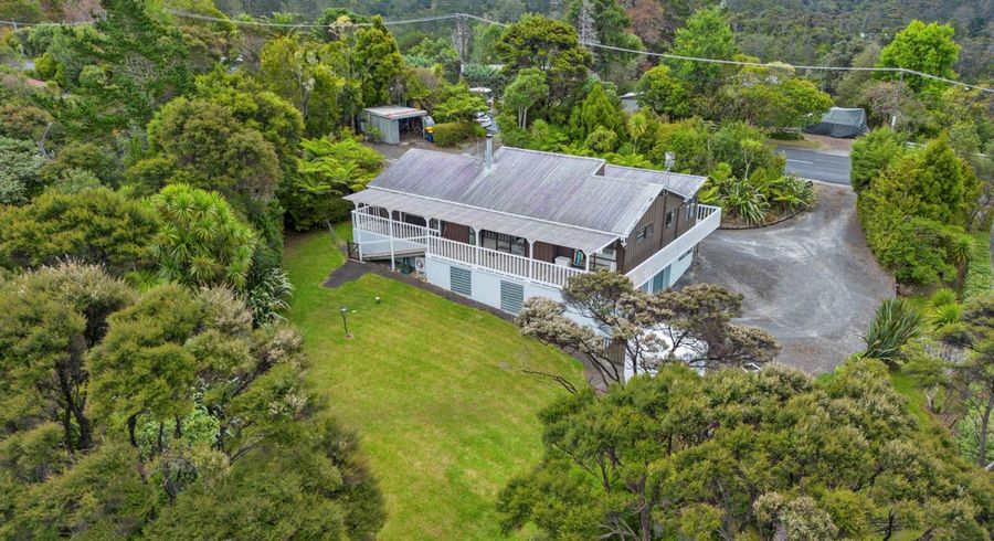 at 93 The Avenue, Lucas Heights, Auckland