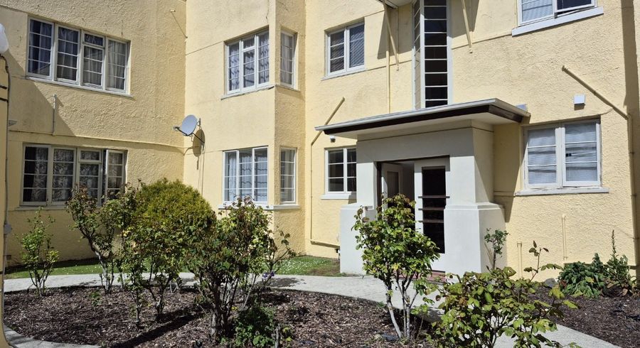  at 7/334 Dee Street, Avenal, Invercargill, Southland