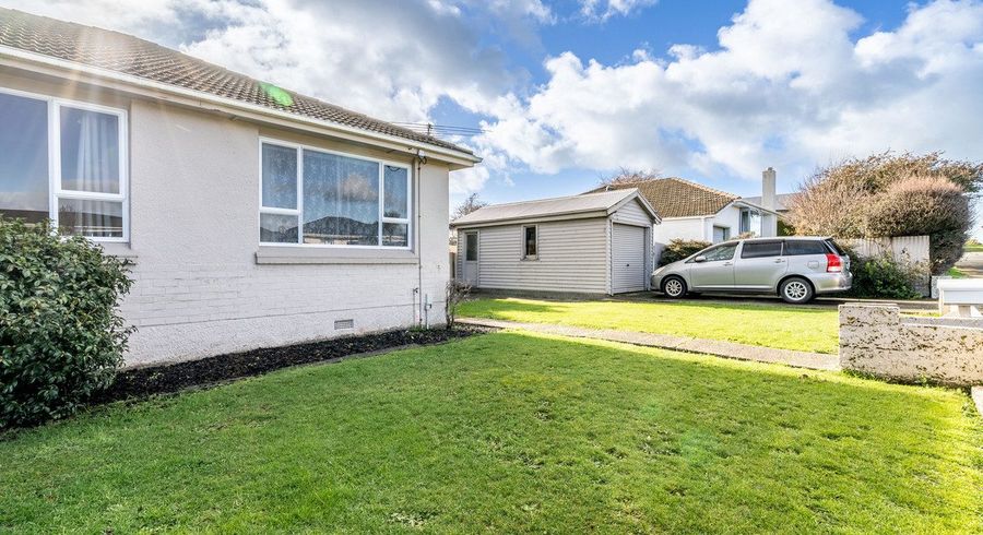  at 30 Hensley Street, Gladstone, Invercargill