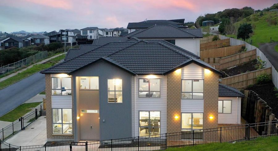  at 1 Elevation Street, Flat Bush, Auckland