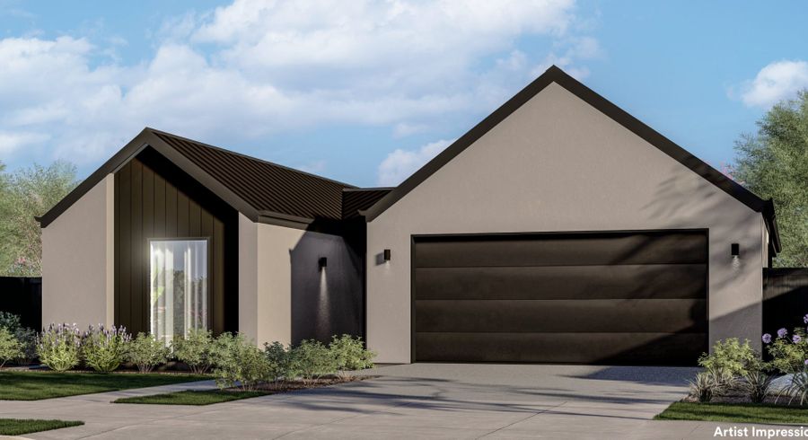  at Lot 161 Falcon's Landing Raptor, Rolleston, Selwyn, Canterbury