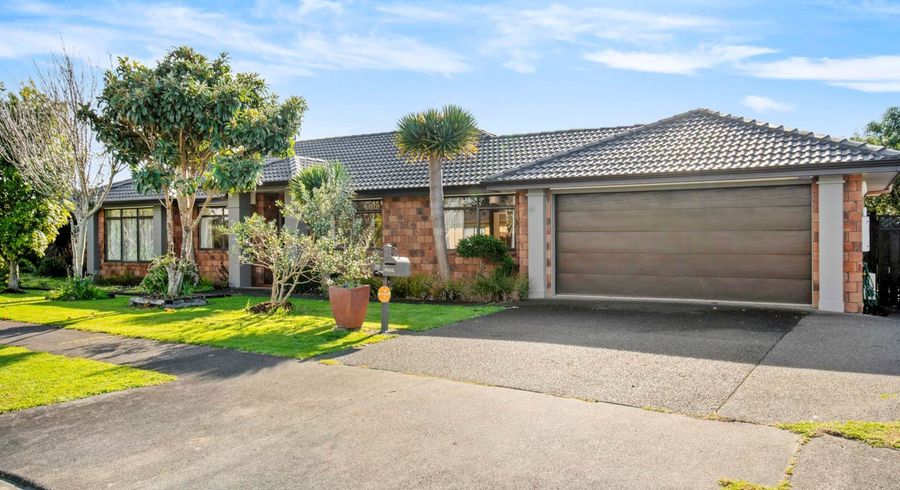  at 29 Aberdeen Crescent, Wattle Downs, Manukau City, Auckland