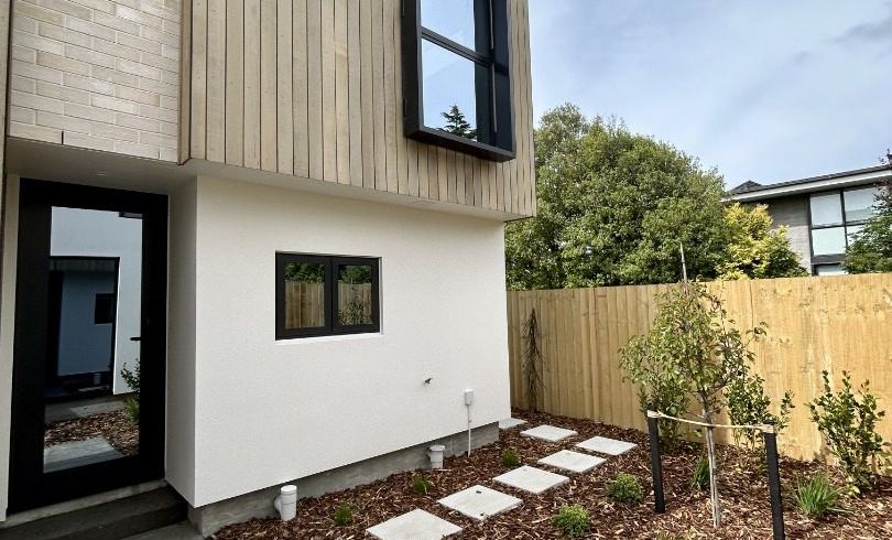  at 21/894 Colombo Street, City Centre, Christchurch City, Canterbury