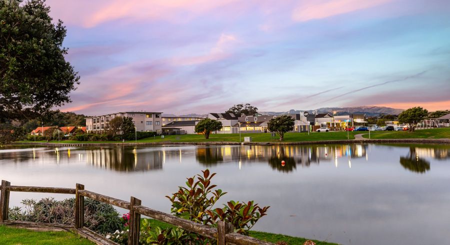  at 7 Lakeside Villas, Whitby, Porirua