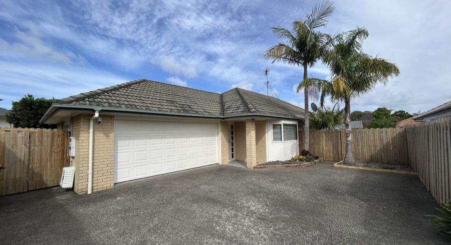  at 70A Cantora Avenue, Northpark, Manukau City, Auckland
