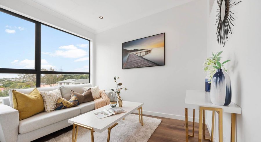  at Lot 5/31 Hill Crescent, New Lynn, Waitakere City, Auckland