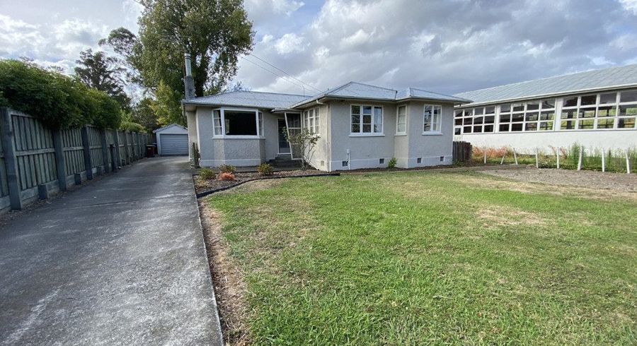  at 47 Te Ore Ore Road, Masterton, Masterton, Wellington